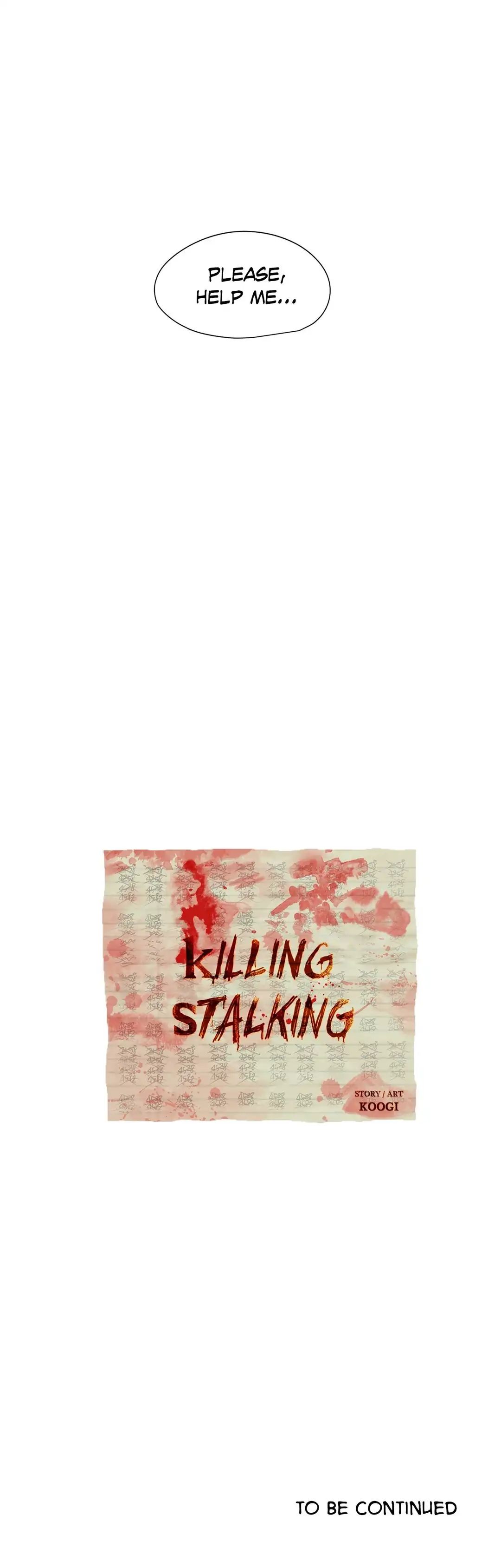 Killing Stalking image