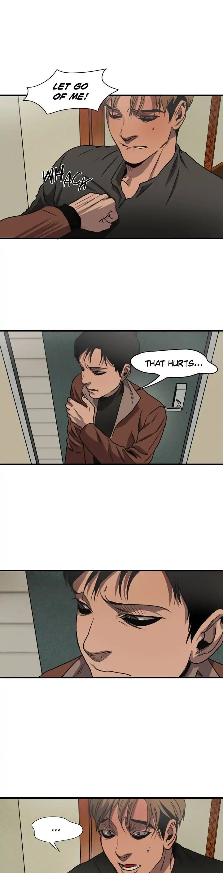 Killing Stalking image