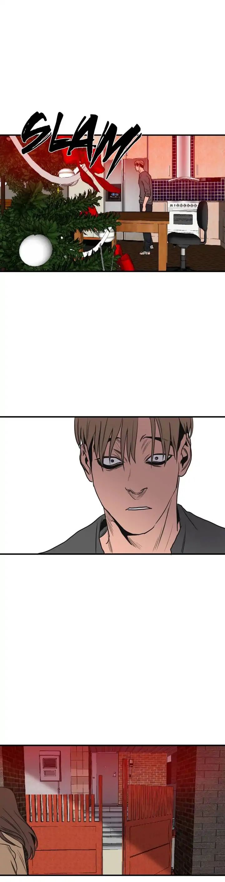 Killing Stalking image