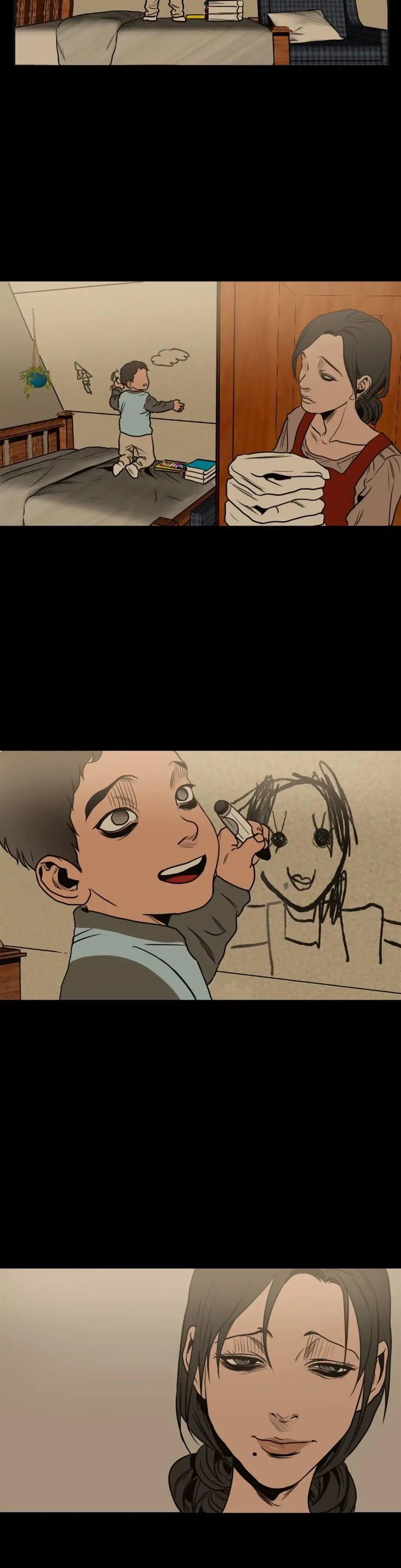 Killing Stalking image