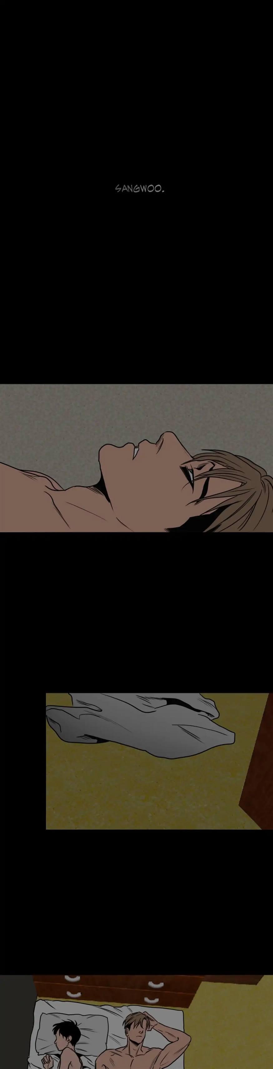 Killing Stalking image