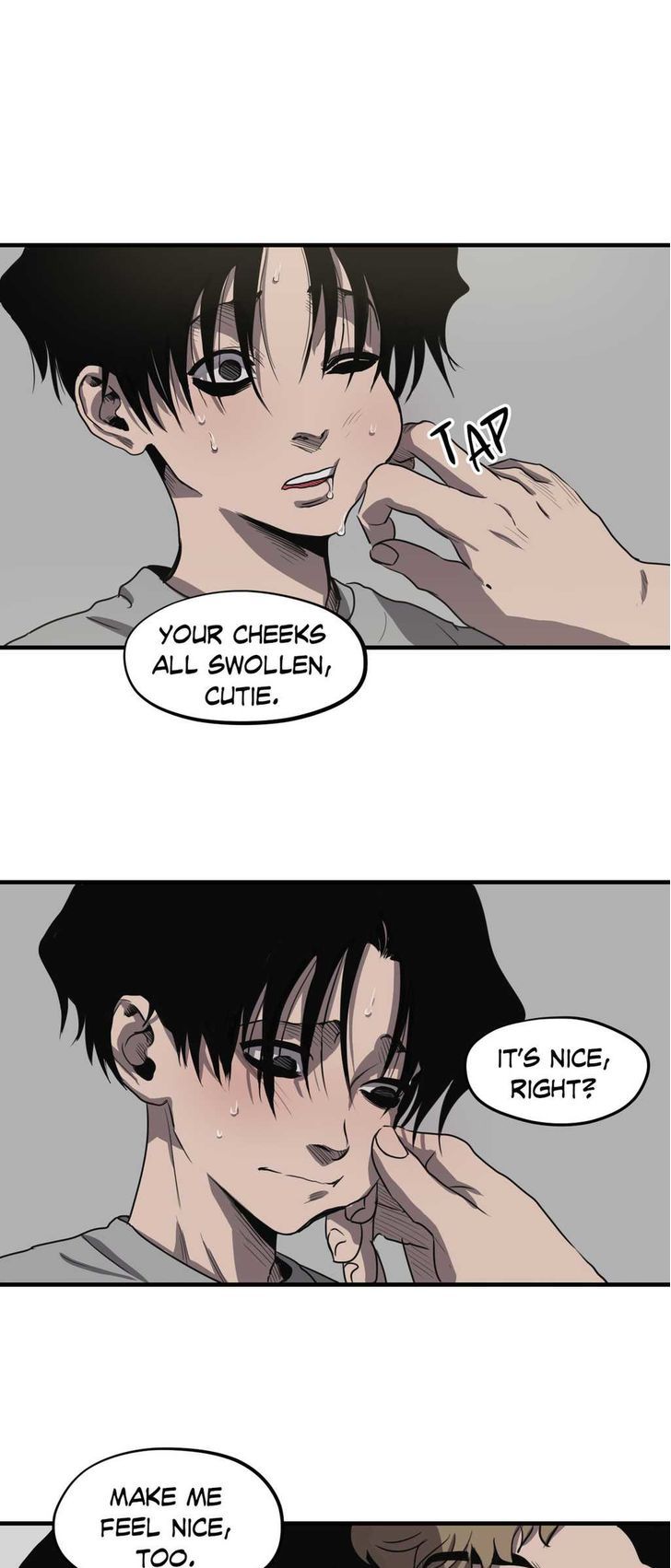 Killing Stalking image