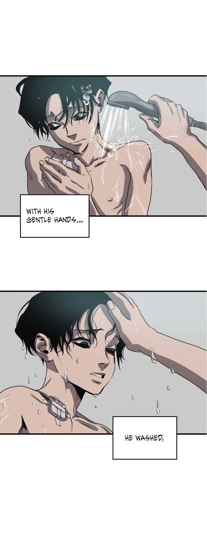 Killing Stalking image