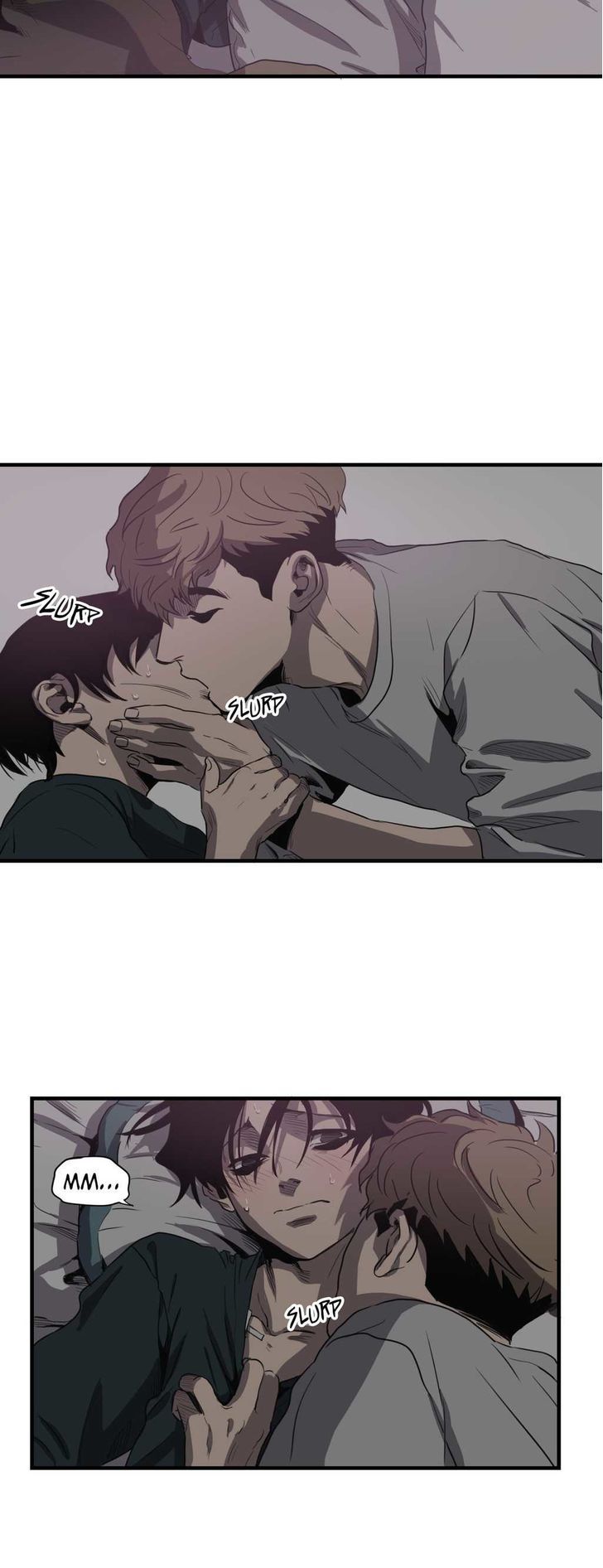 Killing Stalking image