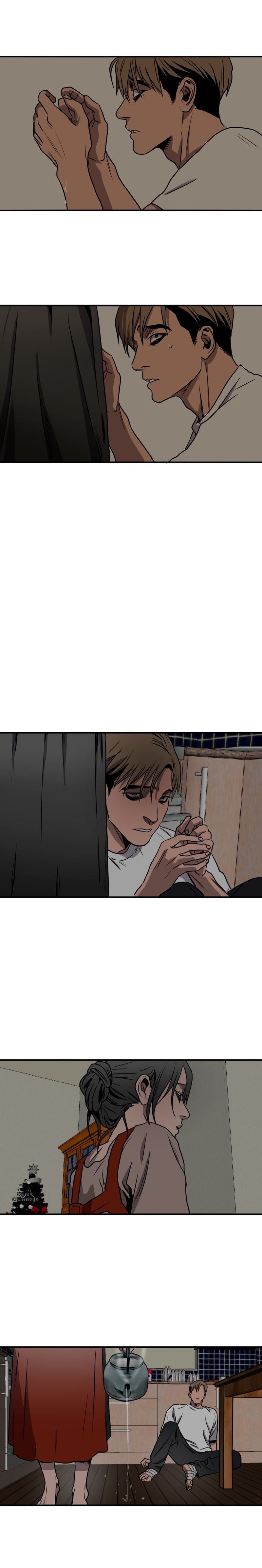 Killing Stalking image