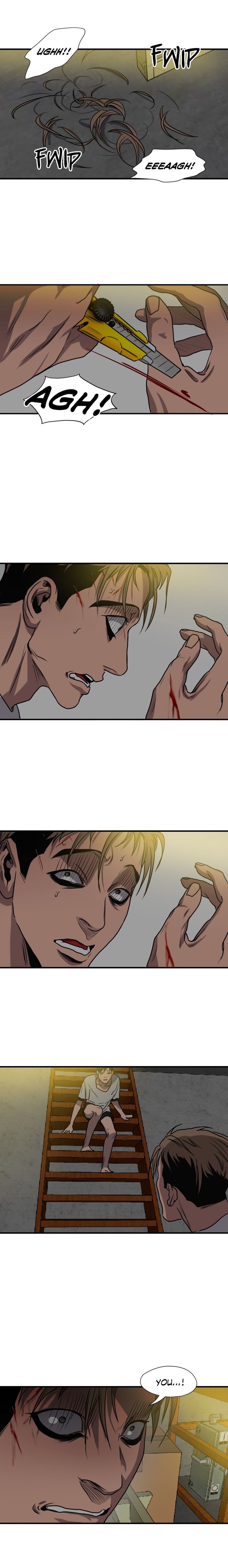 Killing Stalking image