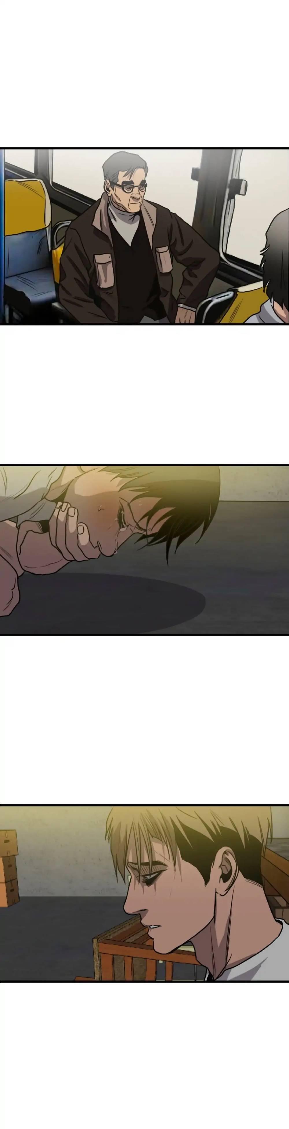 Killing Stalking image