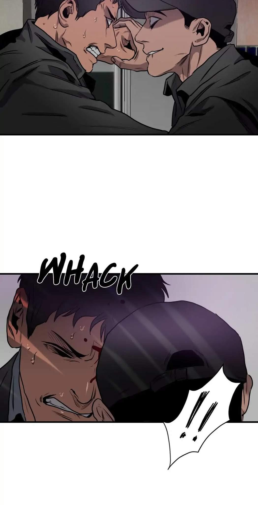 Killing Stalking image