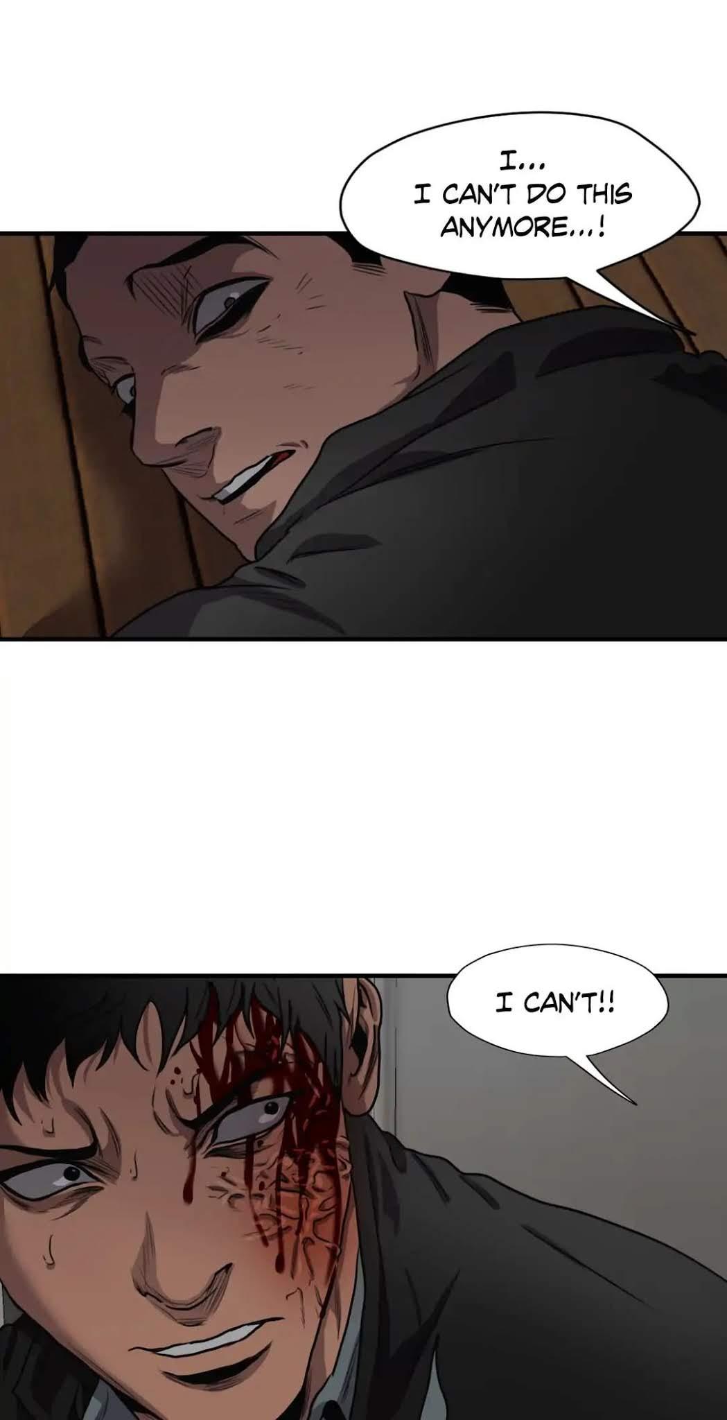 Killing Stalking image