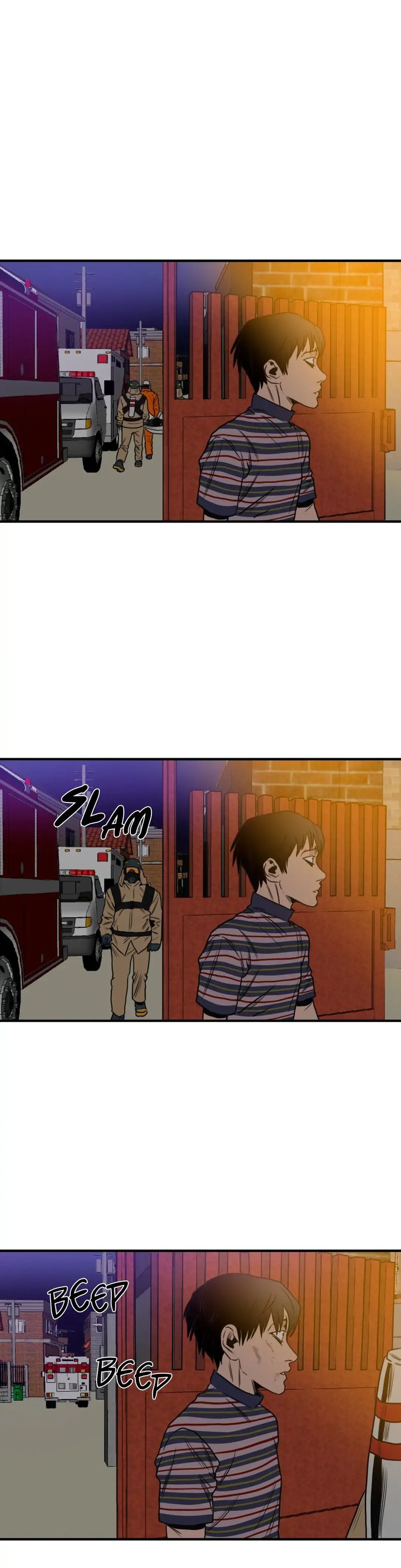 Killing Stalking image