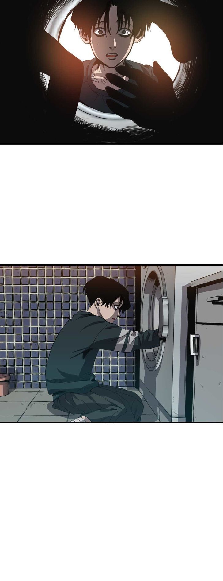 Killing Stalking image