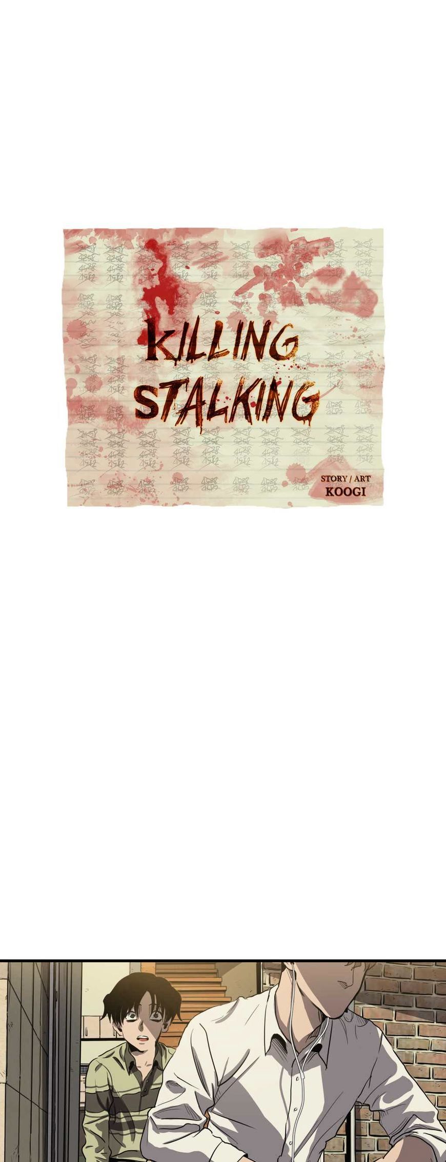 Killing Stalking image