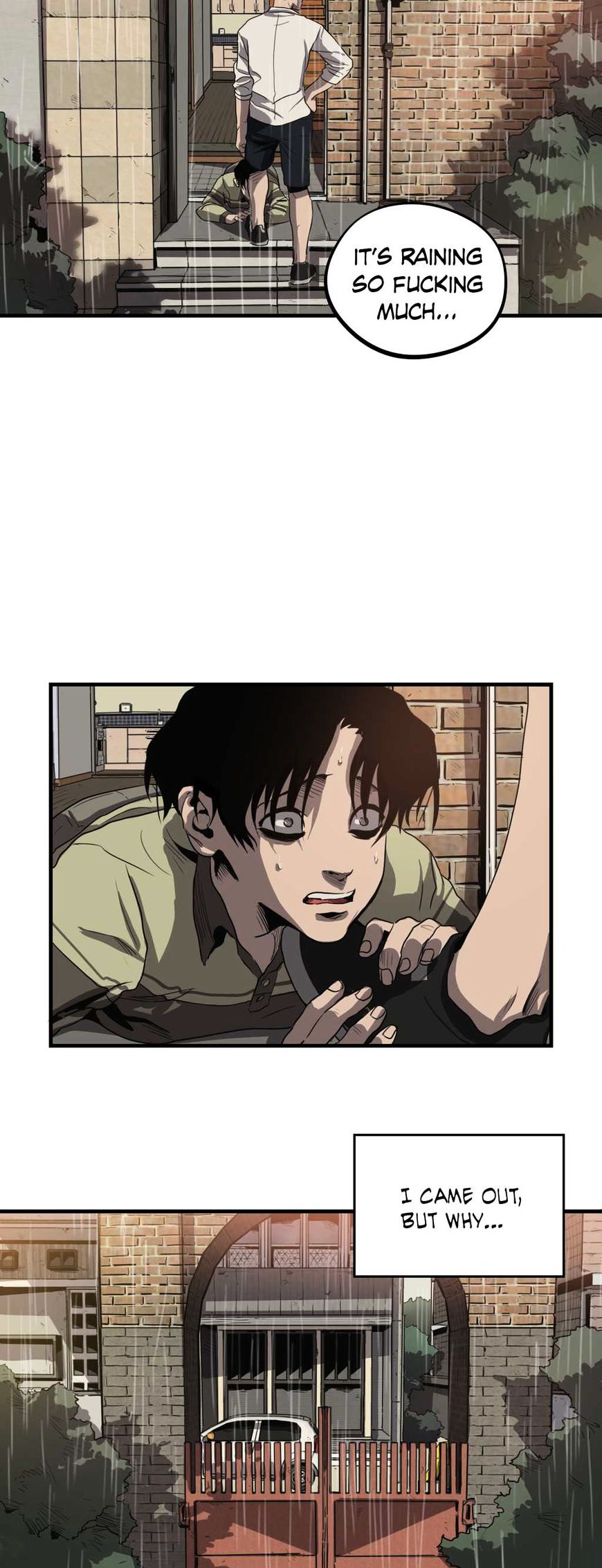 Killing Stalking image