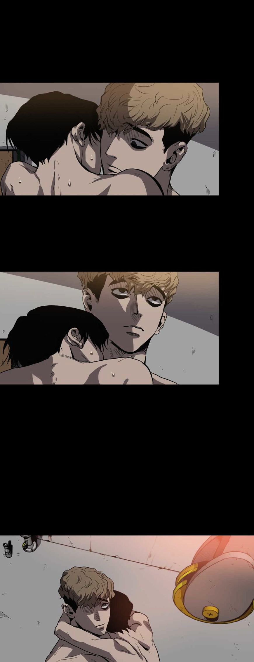 Killing Stalking image