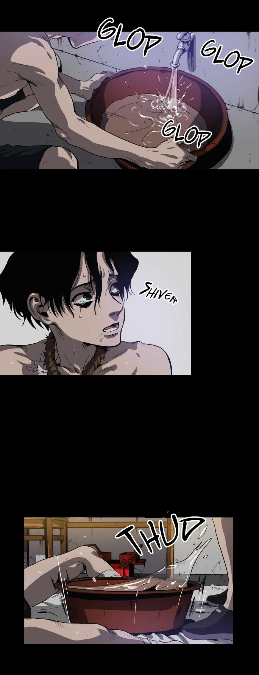 Killing Stalking image