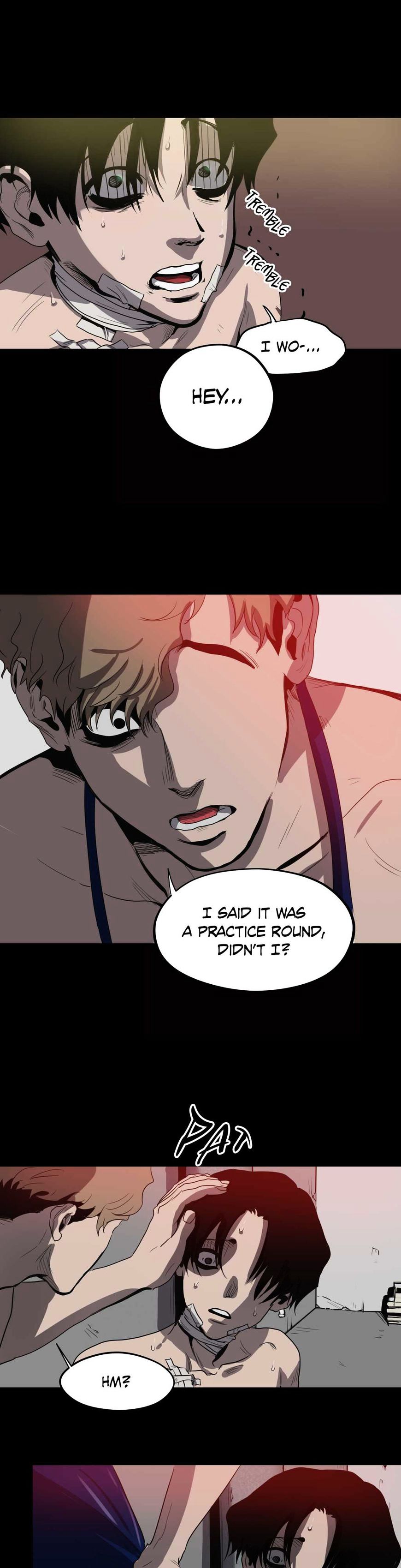 Killing Stalking image