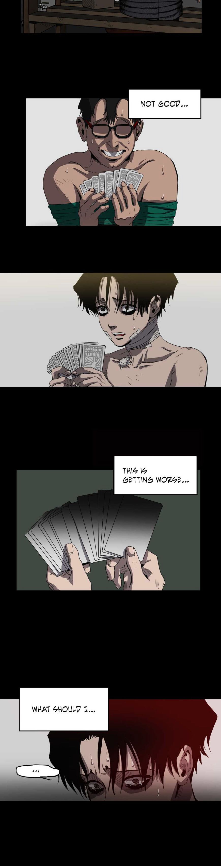 Killing Stalking image