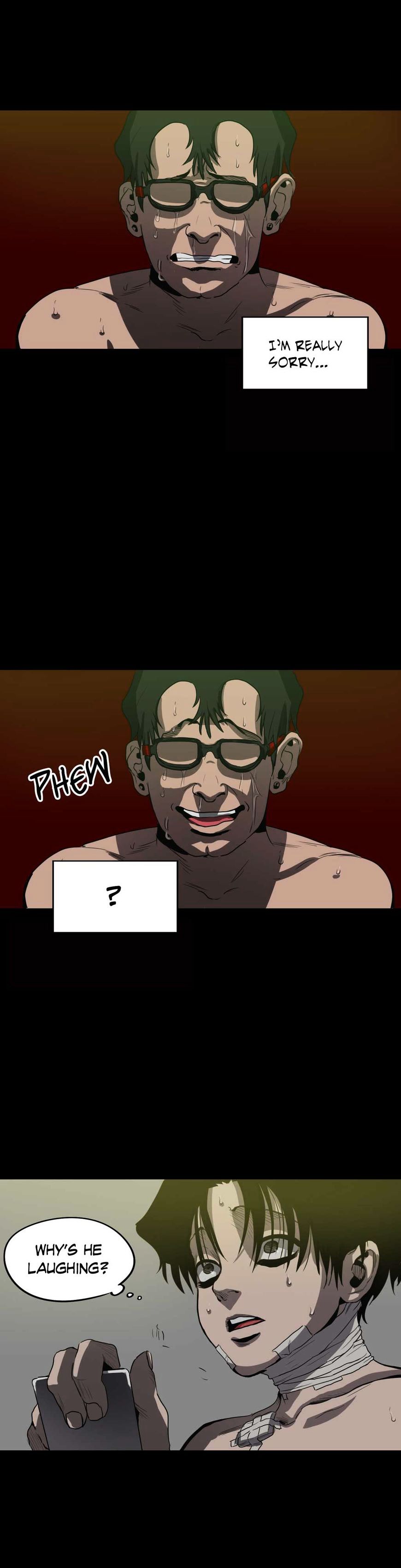 Killing Stalking image