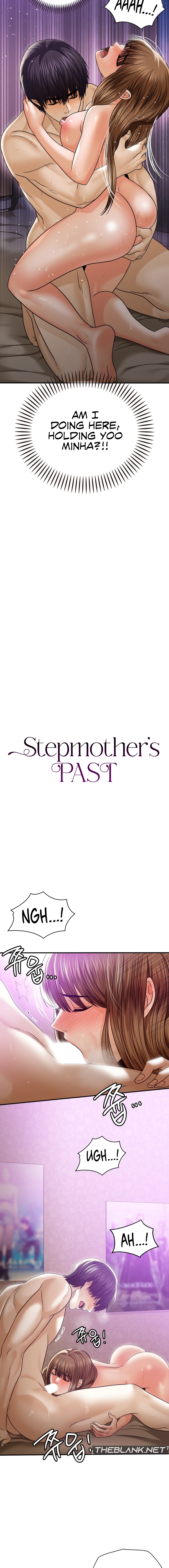 Stepmother’s Past NEW image