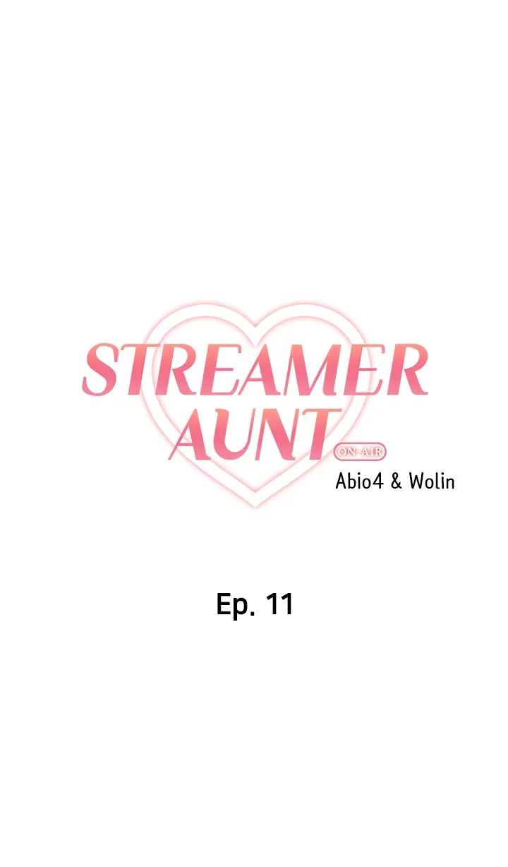 Streamer Aunt image