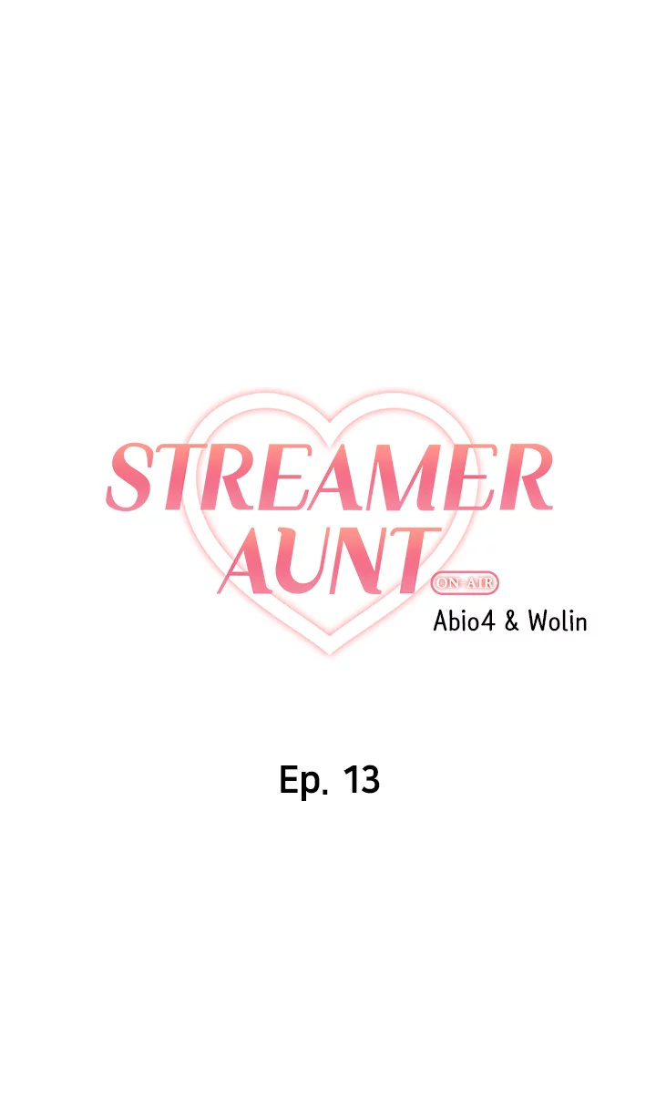 Streamer Aunt image