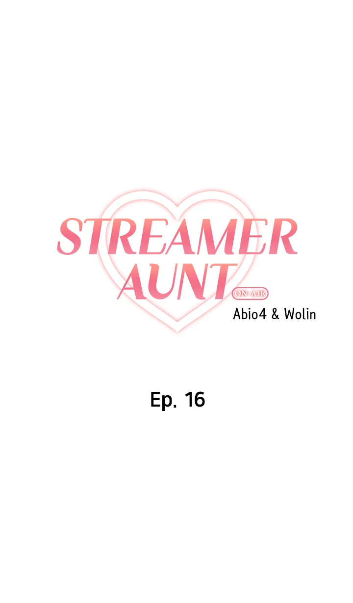 Streamer Aunt image