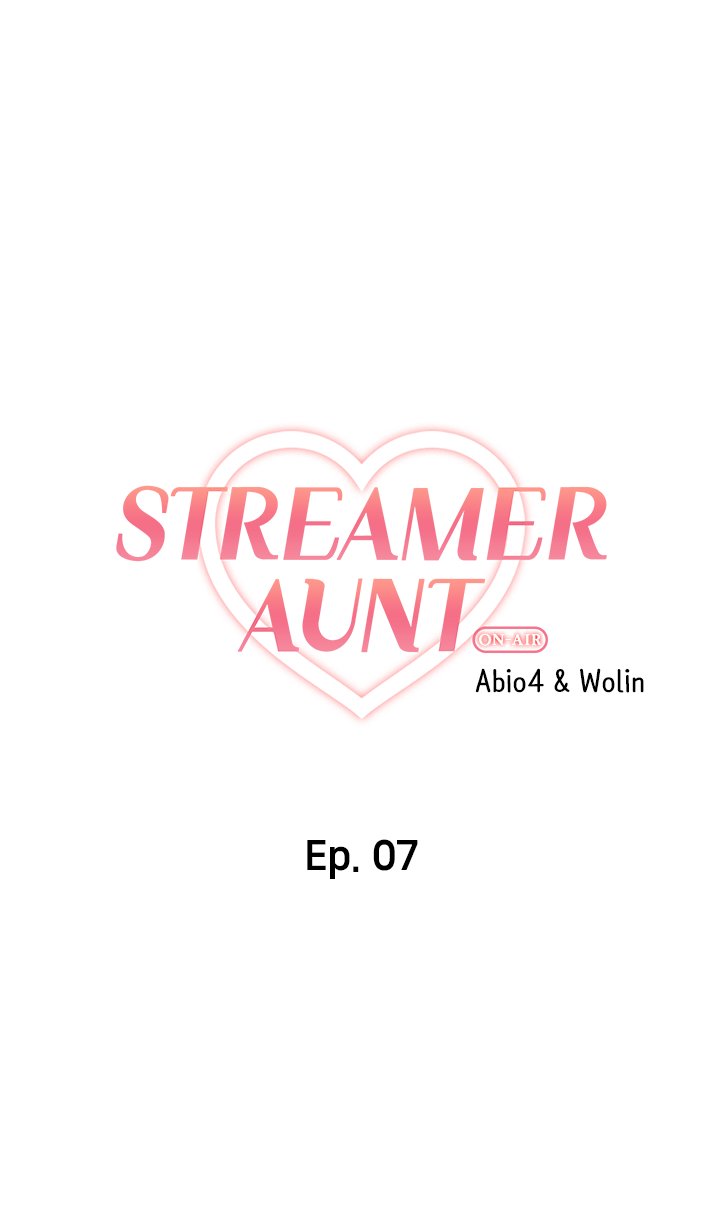 Streamer Aunt image