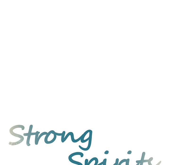 Strong Spirits NEW image