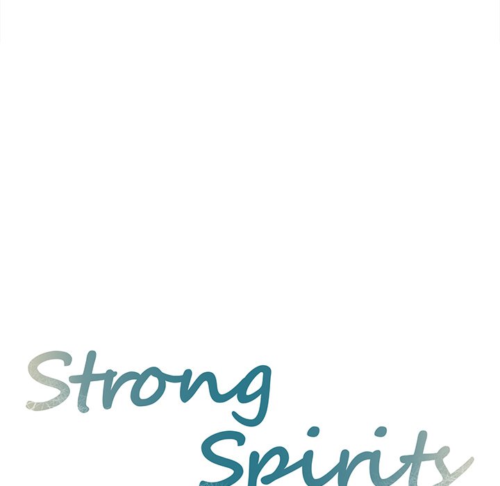 Strong Spirits NEW image