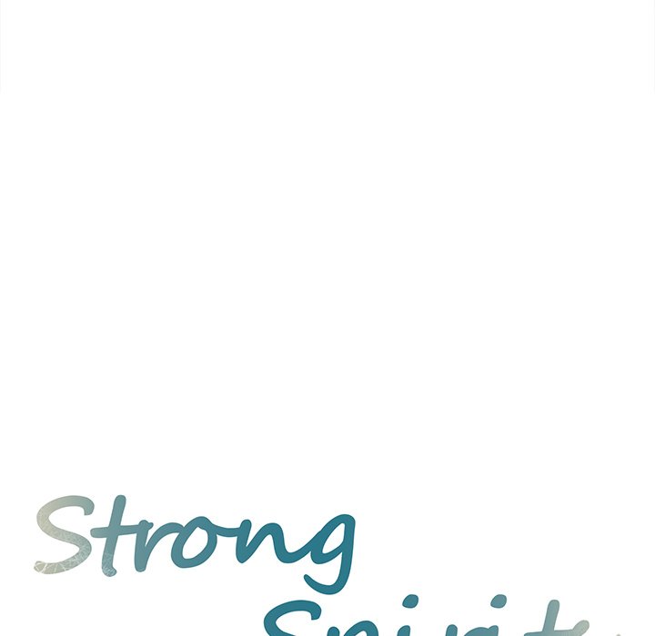 Strong Spirits NEW image