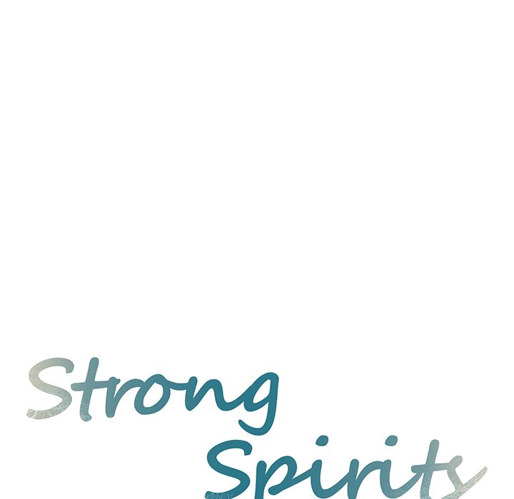 Strong Spirits NEW image