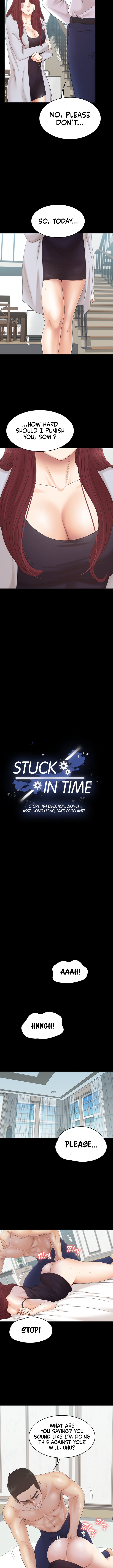 Stuck in Time NEW image