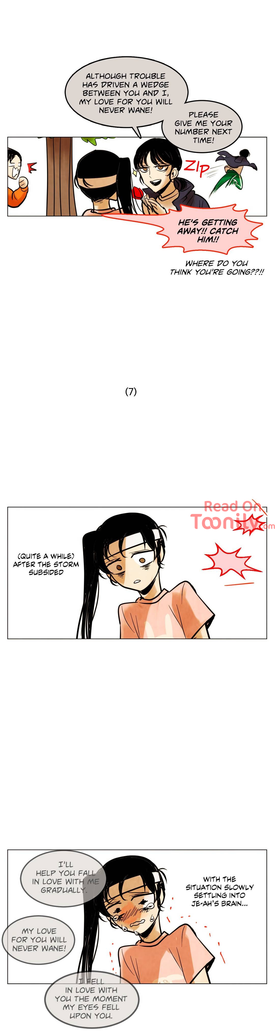 My Student Can’t Be a Psychopath image