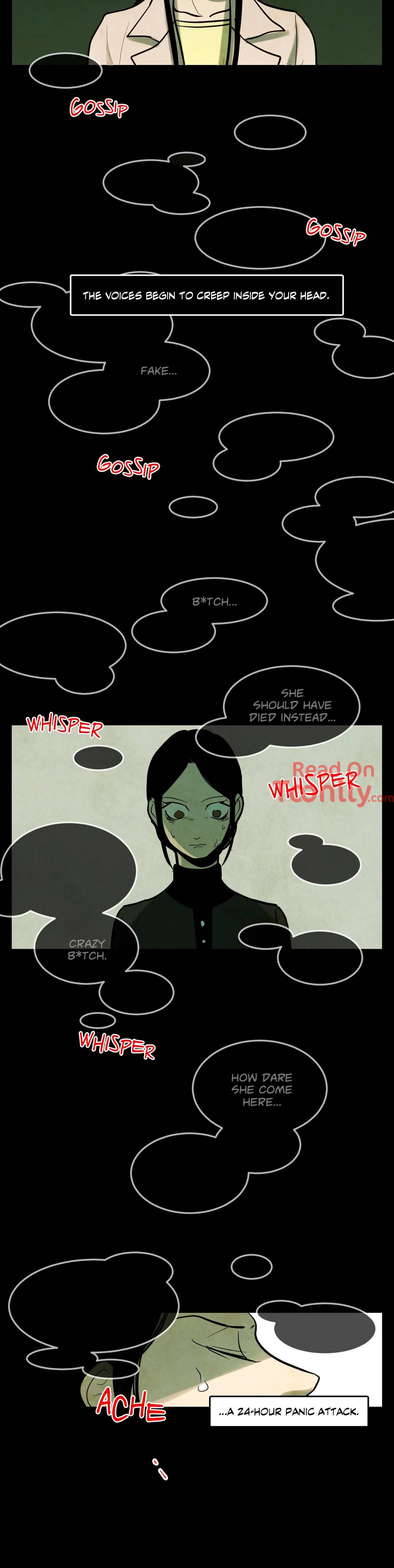 My Student Can’t Be a Psychopath image