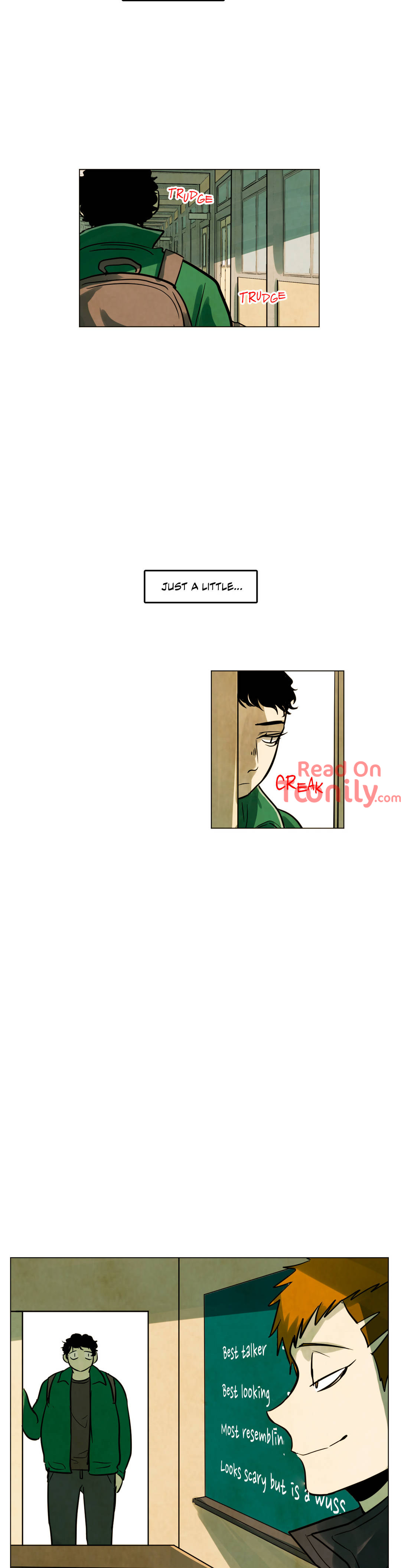 My Student Can’t Be a Psychopath image