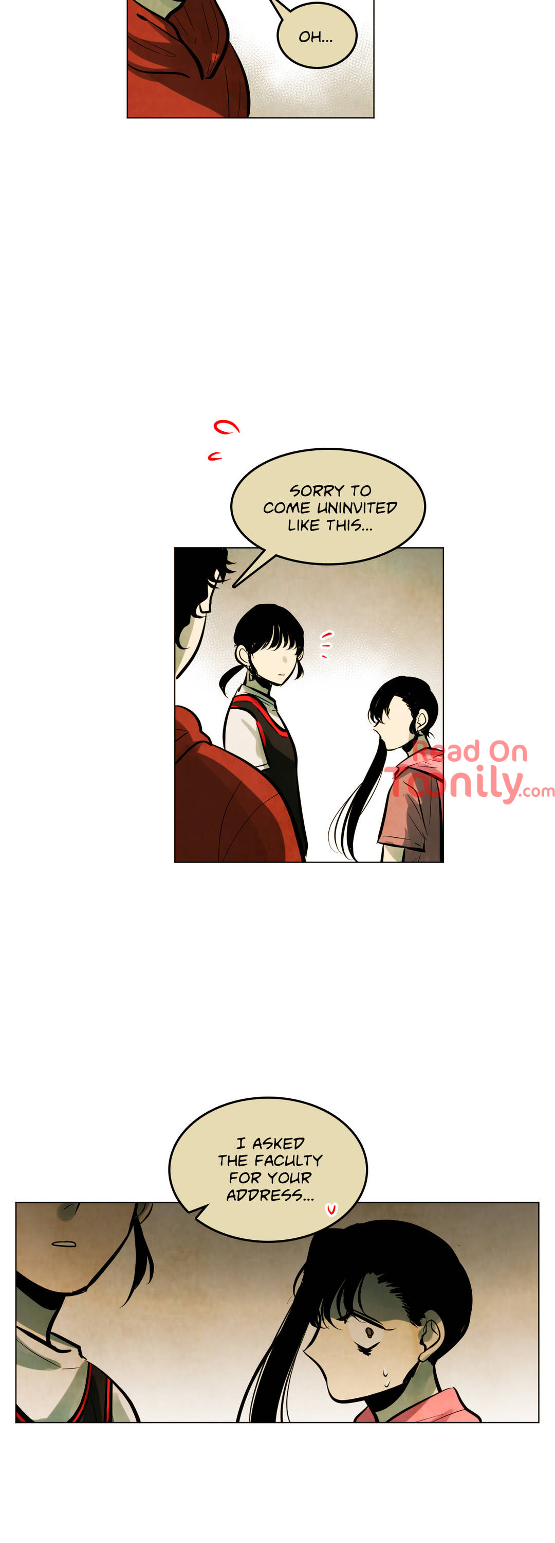 My Student Can’t Be a Psychopath image