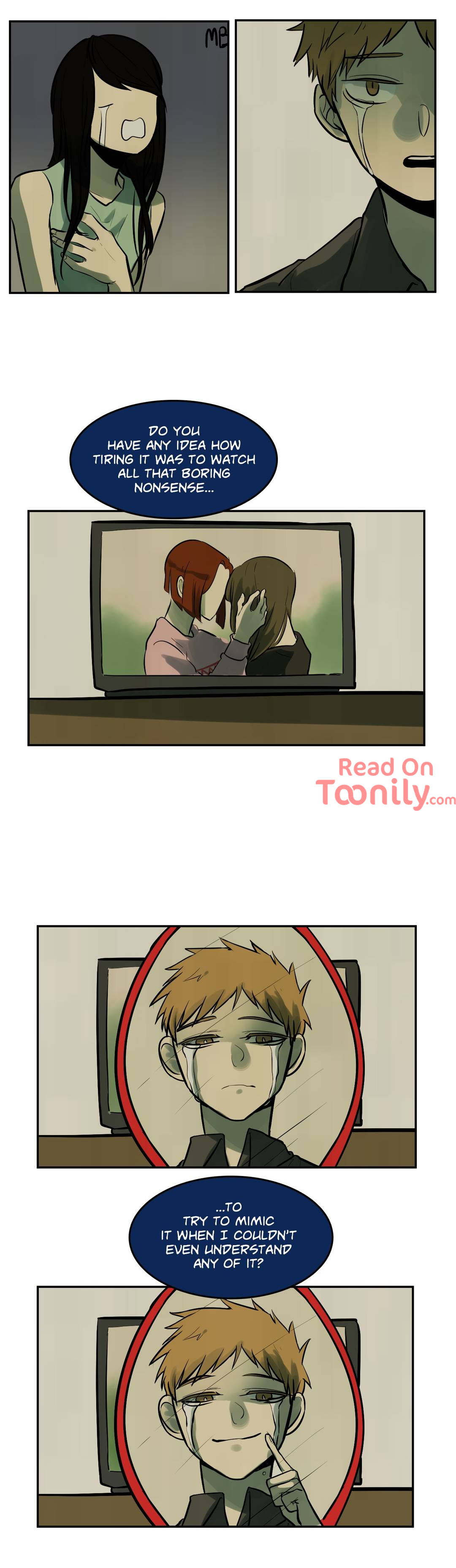 My Student Can’t Be a Psychopath image