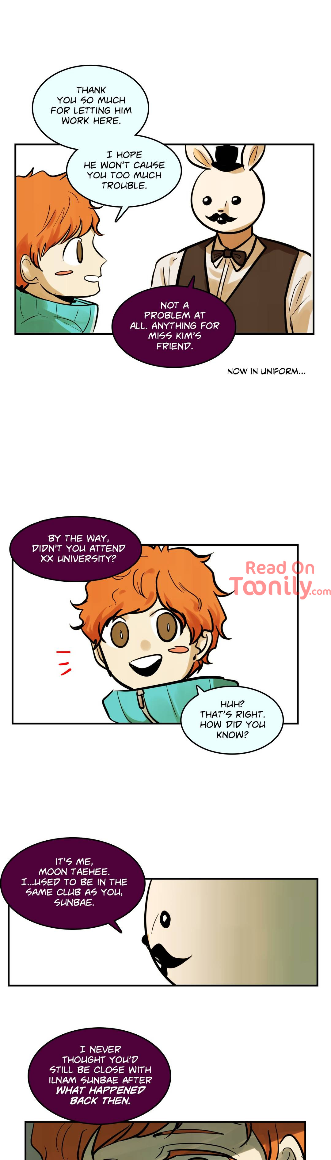 My Student Can’t Be a Psychopath image