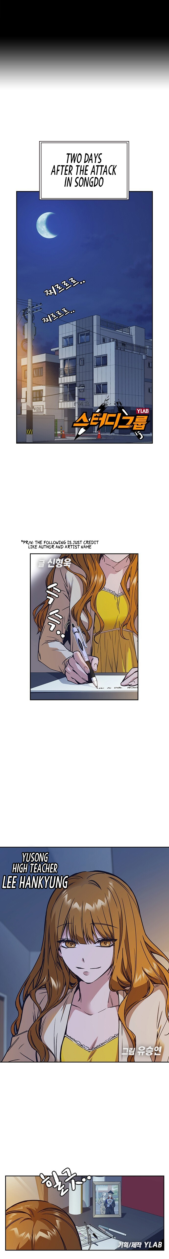 Read Manhwa | HD Porn Comics