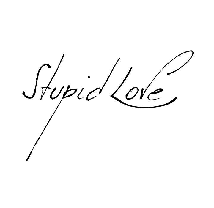 Stupid Love image