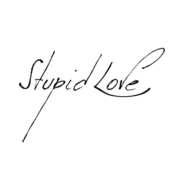 Stupid Love image