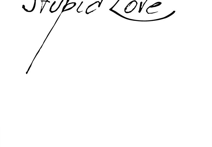 Stupid Love image