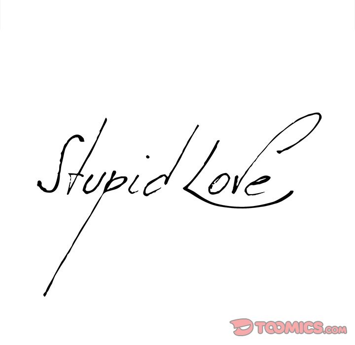 Stupid Love image