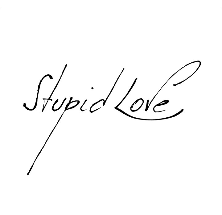 Stupid Love image