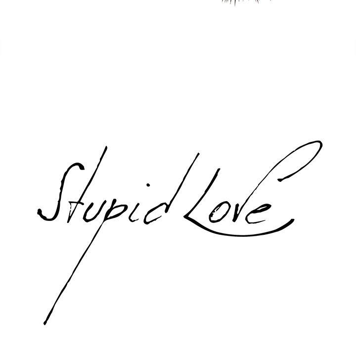 Stupid Love image