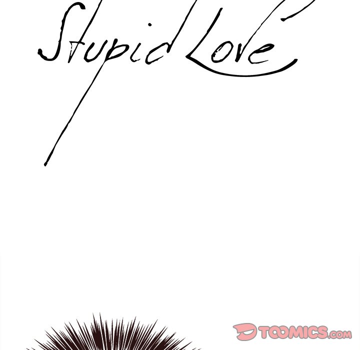 Stupid Love image