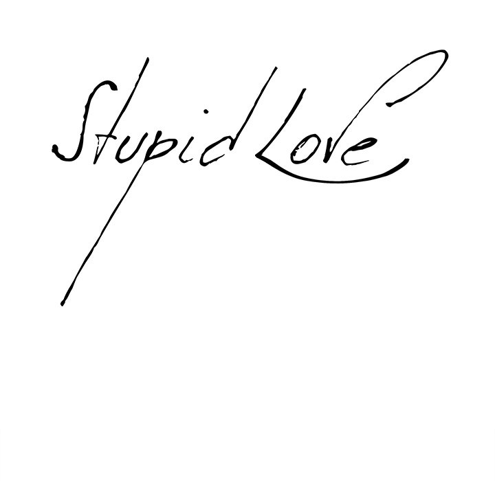 Stupid Love image