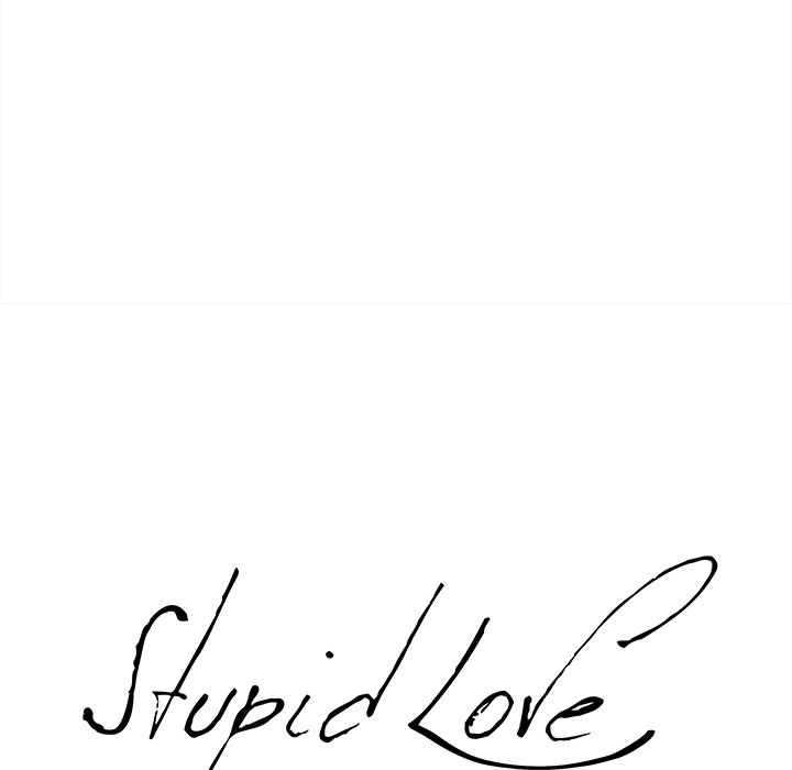 Stupid Love image