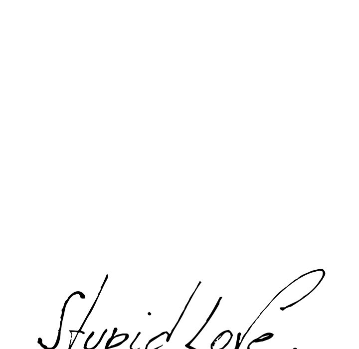 Stupid Love image