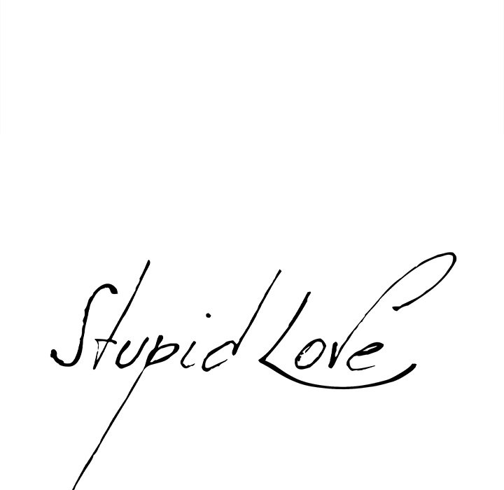 Stupid Love image